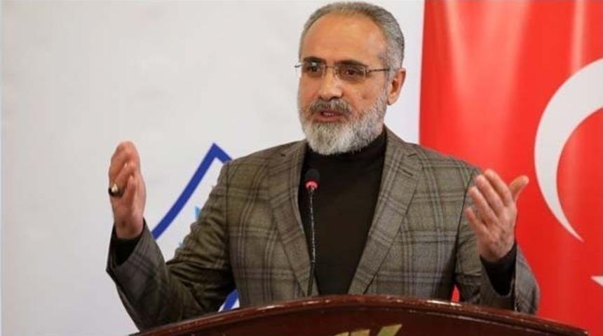 Top&ccedil;u: &ldquo;millet 12 Eyl&uuml;l&rsquo;&uuml;n Hesabını 15 Temmuz&rsquo;da Sordu&rdquo;