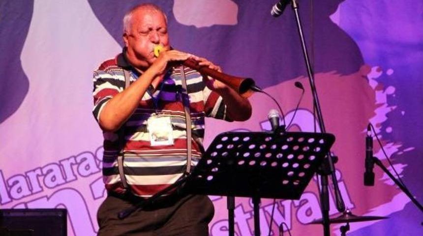 Zurnazen Festivali Fethiye'de Başladı&nbsp;
