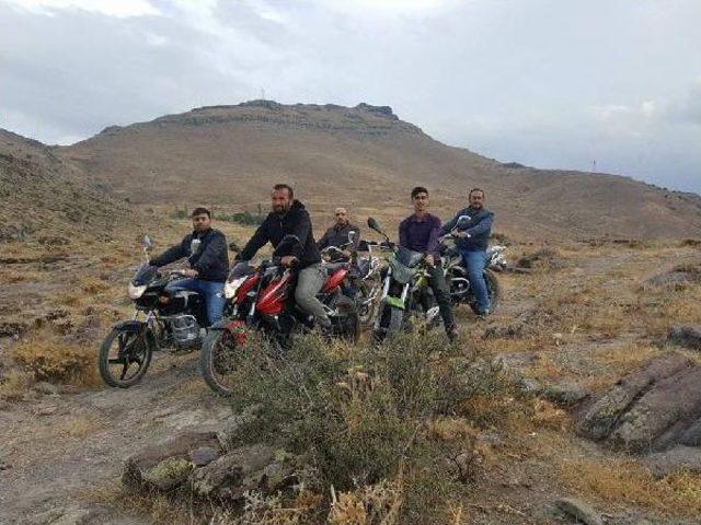 'köylüm Motosiklet Grubu'