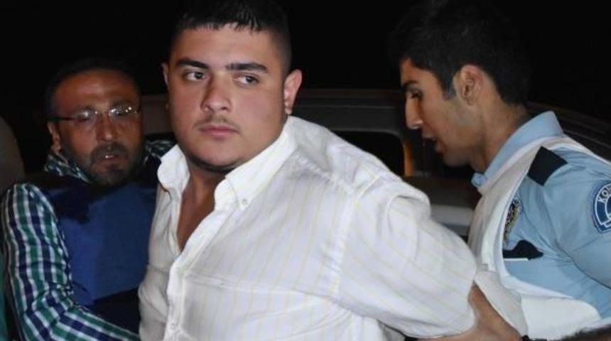 Cinayet Ş&uuml;phelisi Baba Ve Oğlu Operasyonla Yakalandı