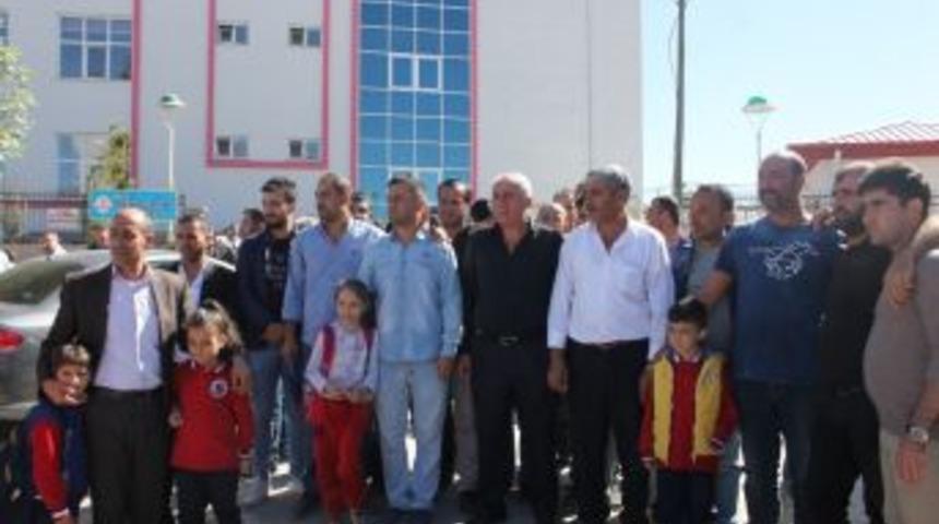 Siirt&rsquo;te Servis Şof&ouml;rleri 2 G&uuml;nd&uuml;r Kontak Kapattı