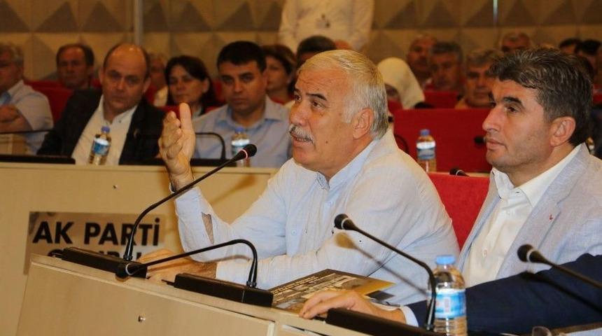 Ulupark&rsquo;ın Askıda Olan Kararına İtiraz Yolu A&ccedil;ık