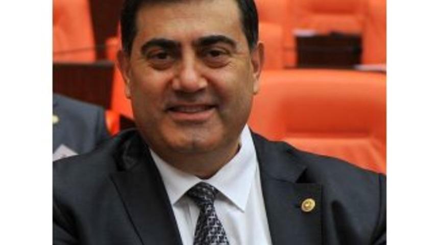 Basam Başkanı Sait&rsquo;ten Kuzey Iraklı K&uuml;rtlere Uyarı: "sahte Hayallerle Siyonistlerin Tuzağına D&uuml;şmeyin"