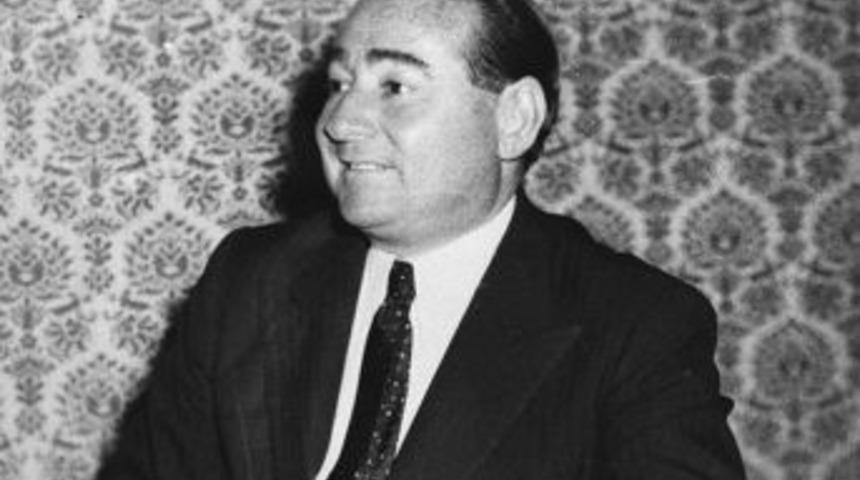 Egeliler Adnan Menderes Ve Arkadaşlarını Unutmayacak