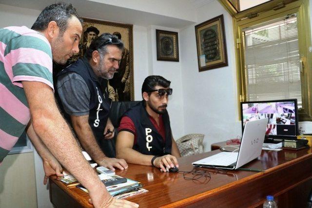 Kafası Kesilen Yavru Kedi Emniyeti Harekete Ge&ccedil;irdi 1