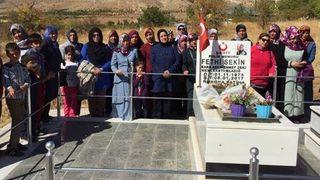 Yeşilyurt Kent Konseyi Kadın Meclisi Elazığ’ı Gezdi