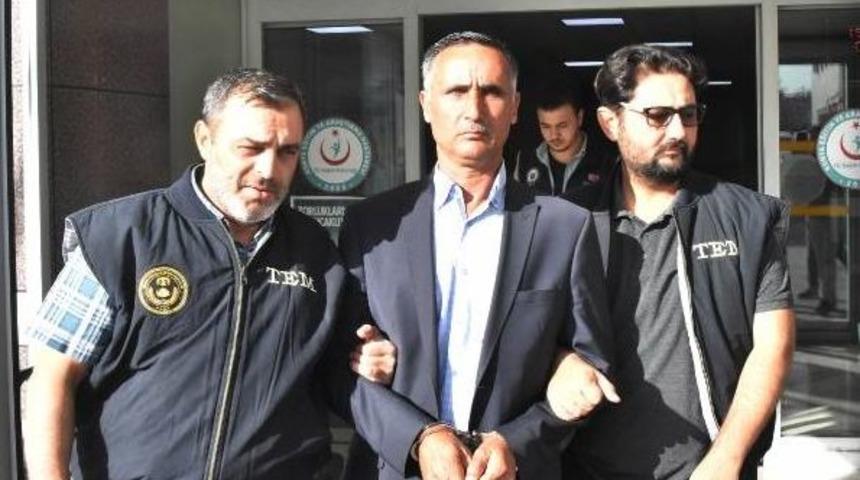 Konya'da Pkk Ve Kck Operasyonu: 11 G&ouml;zaltı