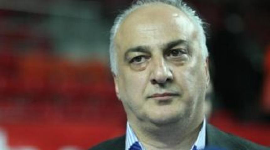 Fenerbah&ccedil;eli Y&ouml;netici Hayatını Kaybetti