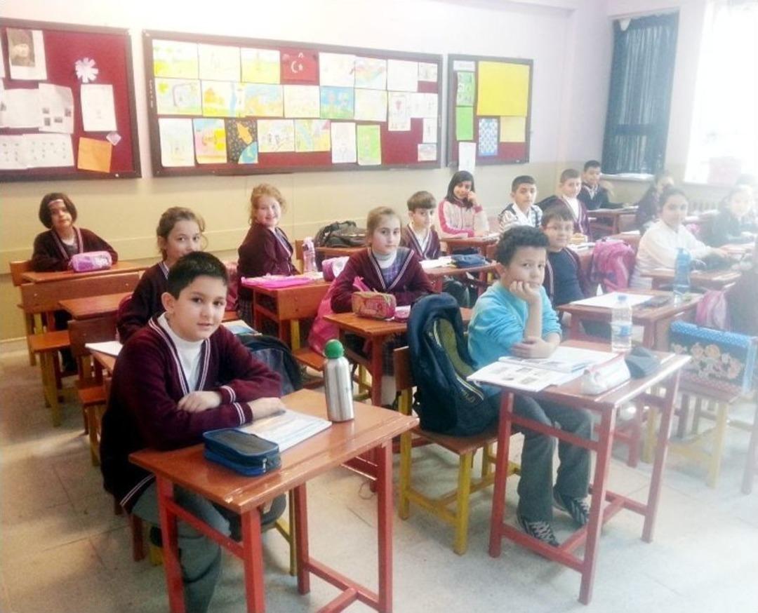 Bursa&rsquo;da 600 Bin &Ouml;ğrenci Ders Başı Yapacak