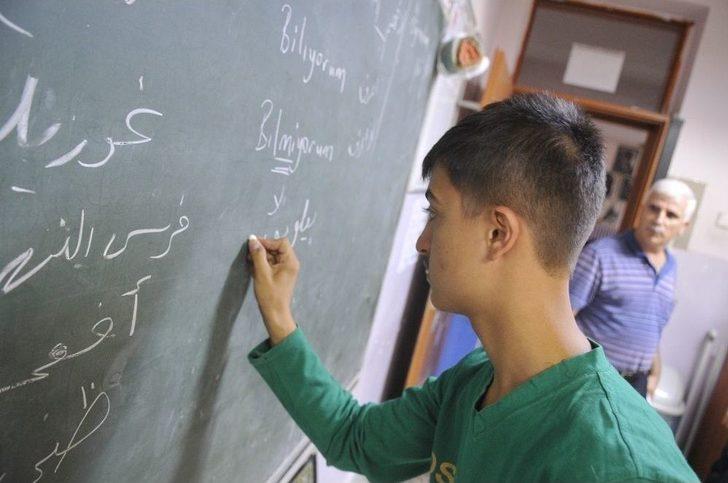 Bursa’da 600 Bin Öğrenci Ders Başı Yapacak G3