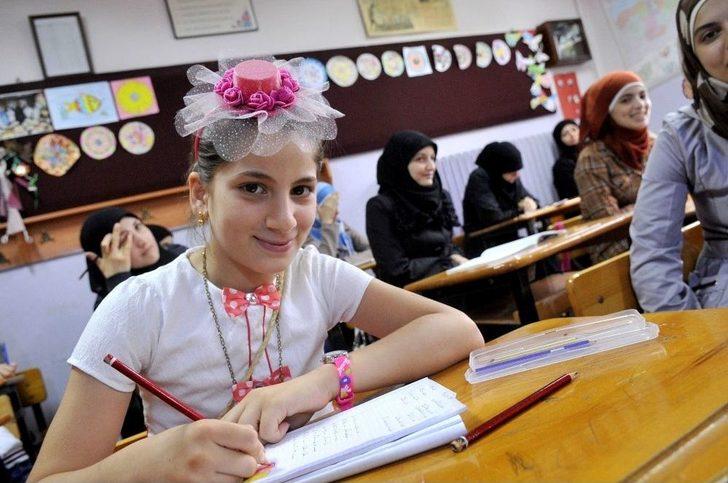 Bursa’da 600 Bin Öğrenci Ders Başı Yapacak G4