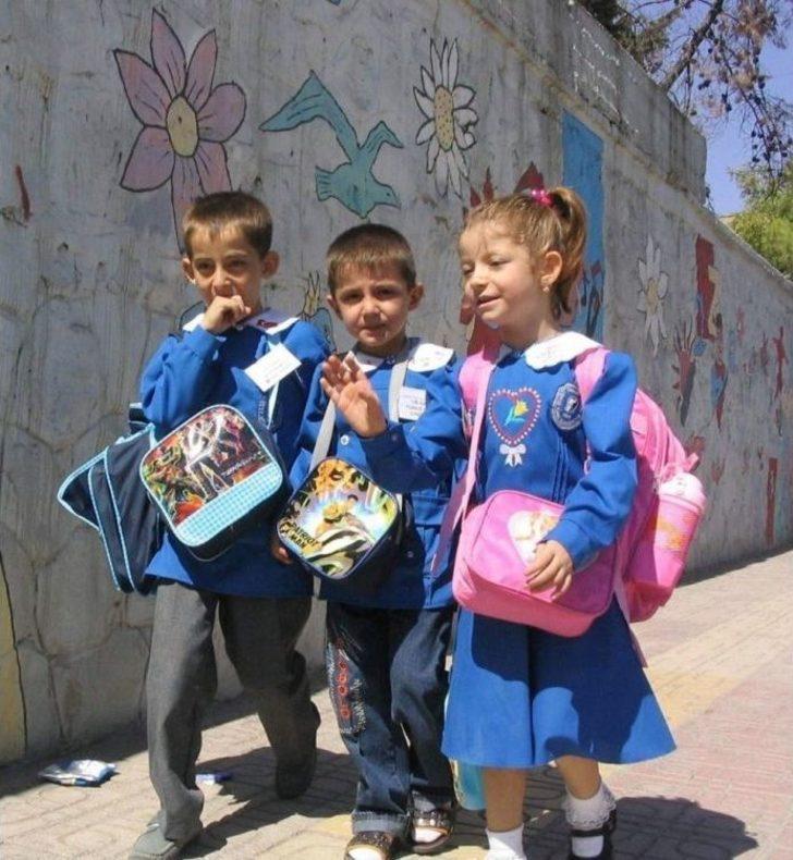 Bursa’da 600 Bin Öğrenci Ders Başı Yapacak G2