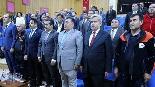 Aksaray Afad Müdürü Türkmen: tuz Gölü Fay Hattı Üzerinde 6 Büyüklüğünde Deprem Gerçekleşebilir