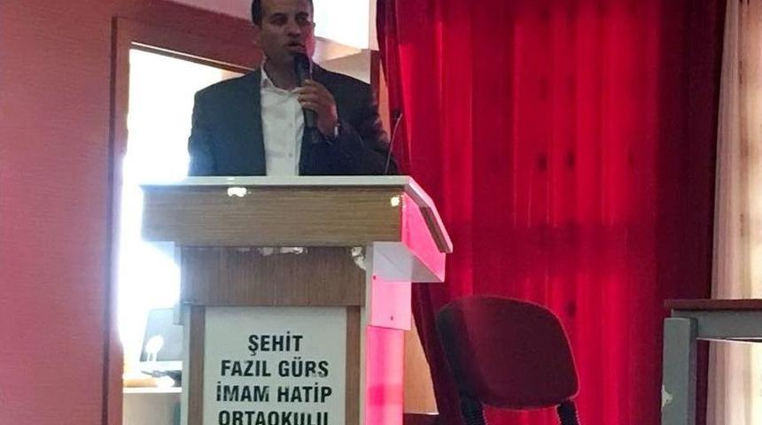 İmam Hatip Okullarının &Ouml;nemine İşaret Edildi