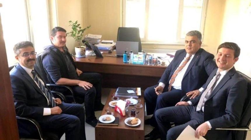 Medaş&rsquo;tan Ereğli&rsquo;ye 20 Milyonluk Yatırım