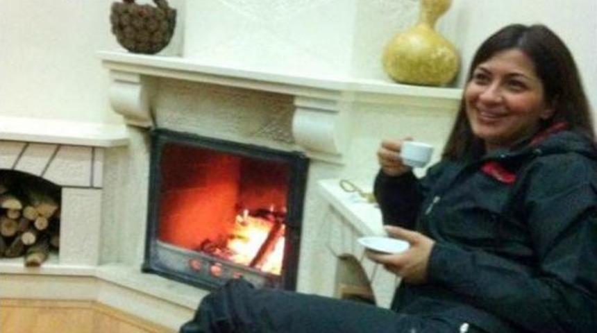 Diş Hekimini, Erkek Arkadaş Şiddeti &Ouml;l&uuml;me G&ouml;t&uuml;rm&uuml;ş