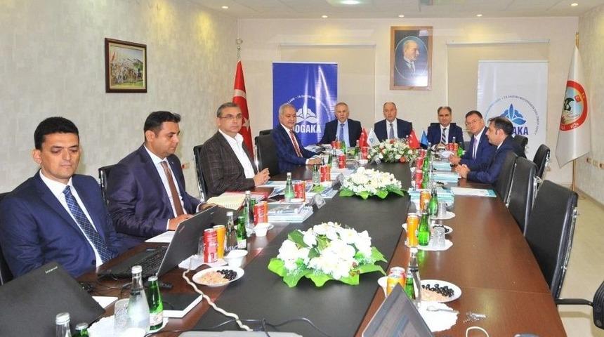 Doğaka’dan 18 Milyon Euro’luk 6 Proje