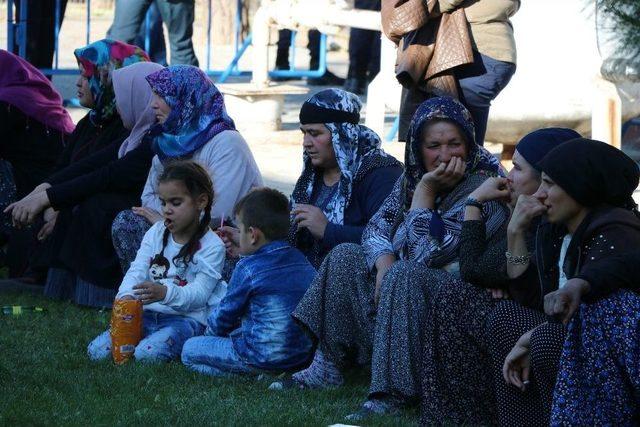 Soma Davasında Gerginlik 2