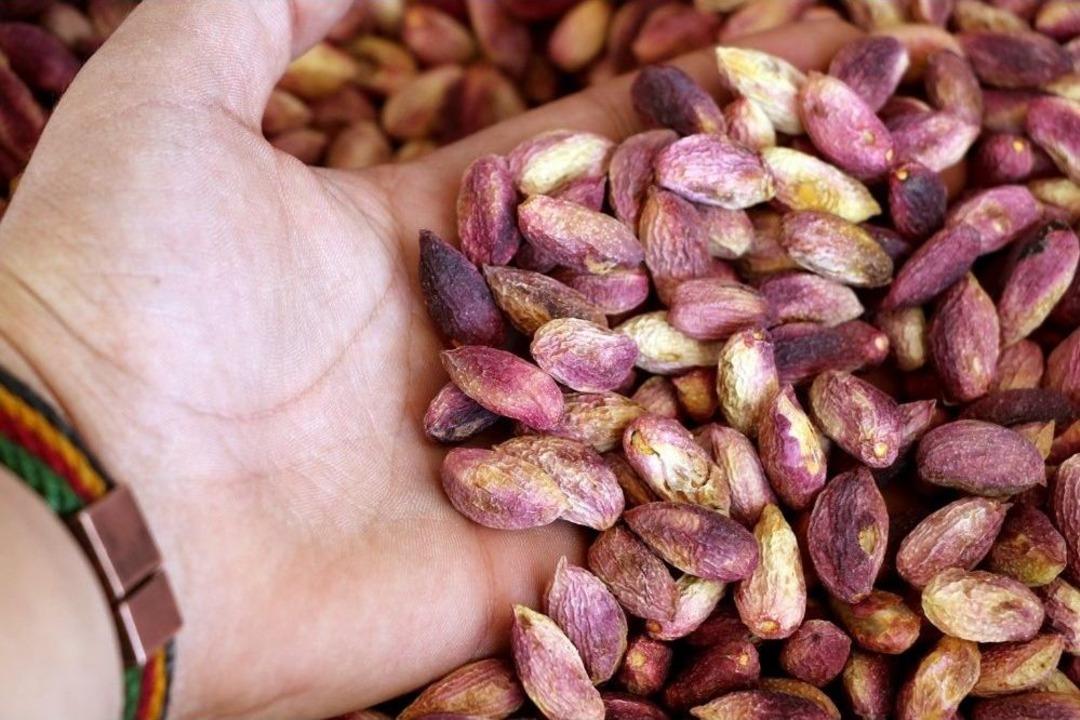 Fıstıkta Rekolte D&uuml;şt&uuml;, Fiyatlar Tavan Yaptı