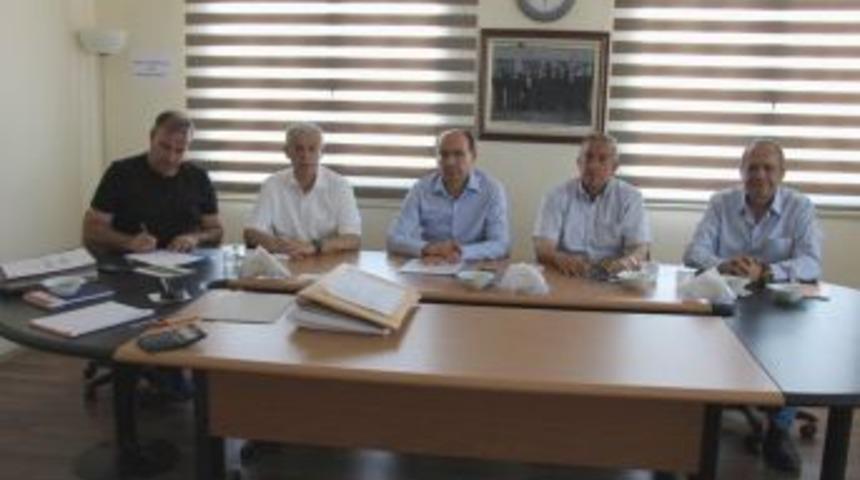 S&ouml;ke Osb&rsquo;de Dolgu Kotunda Proje Tadilatı 12.5 Milyon Tl Tasarruf Sağladı