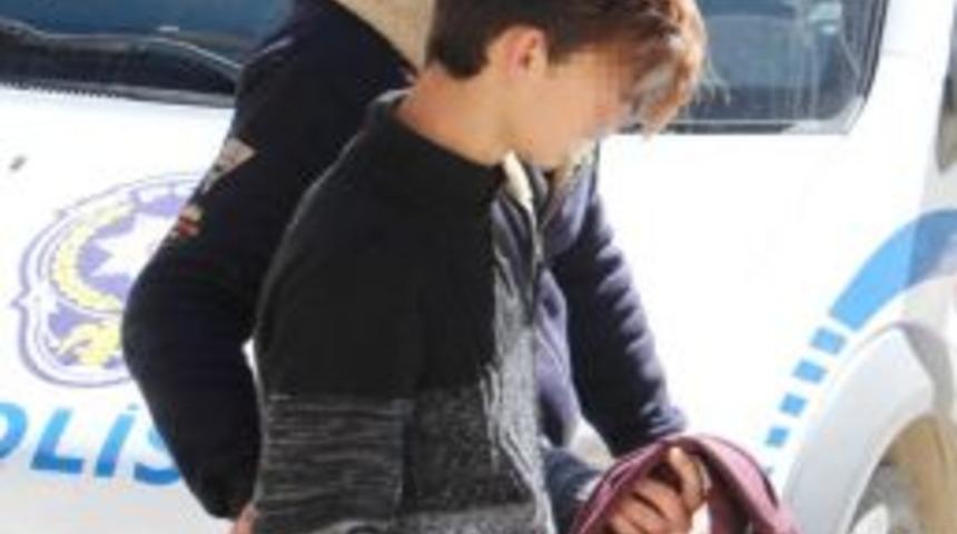 'adrenalin Yaşamak Istedim' Diye Kendini Savunan Tacizci Serbest