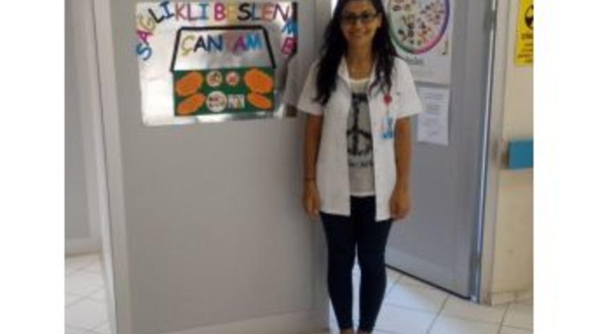 Beslenme &Ccedil;antaları Nasıl Hazırlanmalı