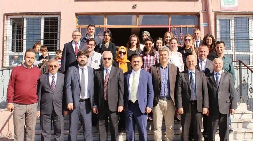 Etili&rsquo;nin Değerlerinden &Ouml;ğrencilere Tavsiyeler