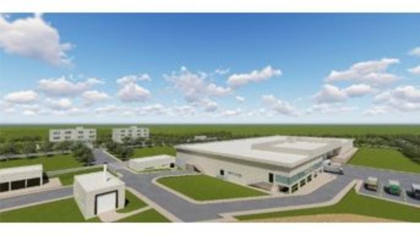 T&uuml;rkiye&rsquo;nin 2&rsquo;inci B&uuml;y&uuml;k Et Kombina Merkezi Tekirdağ&rsquo;a Yapılıyor