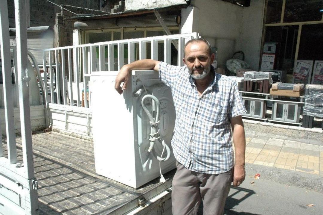 Online Satış Bit Pazarını Da Vurdu