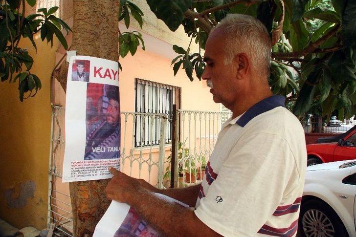 Felçli Anne Ölmeden Önce Oğluna Kavuşmak İstiyor G2