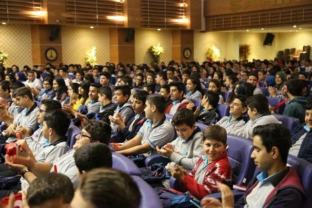 Gaziler Diyarından, Şehitler Diyarına Projesi 1