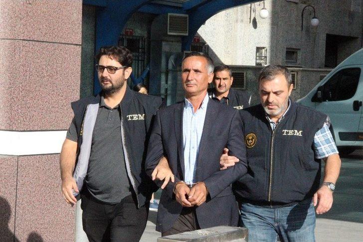 Konya’da Pkk/kck Operasyonu: 11 Gözaltı G2