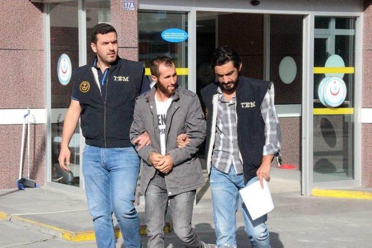 Konya’da Pkk/kck Operasyonu: 11 Gözaltı G3