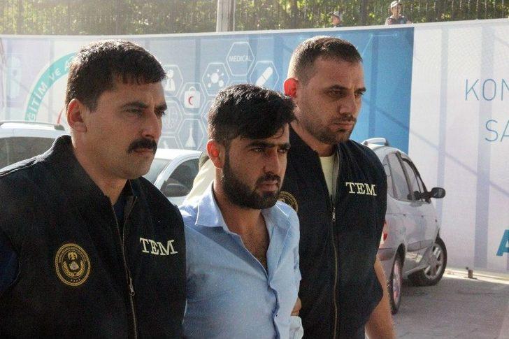 Konya’da Pkk/kck Operasyonu: 11 Gözaltı G4