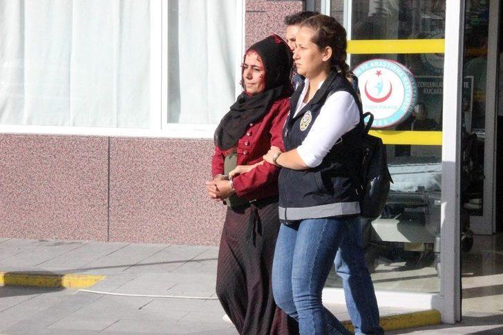 Konya’da Pkk/kck Operasyonu: 11 Gözaltı G5