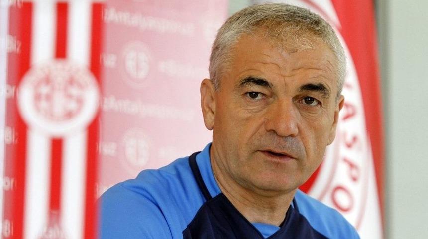 Çalımbay’dan Nasri Tepkisi