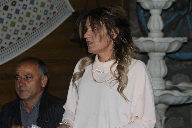 Atso Se&ccedil;imlerine Doğru 2