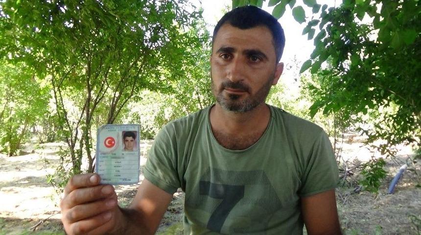 N&uuml;fus C&uuml;zdanını Kaybetti, Hakkında Onlarca Dava A&ccedil;ıldı