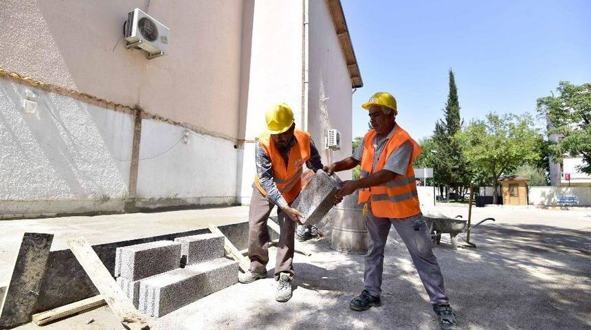 Muratpaşa&rsquo;dan Eğitime Destek