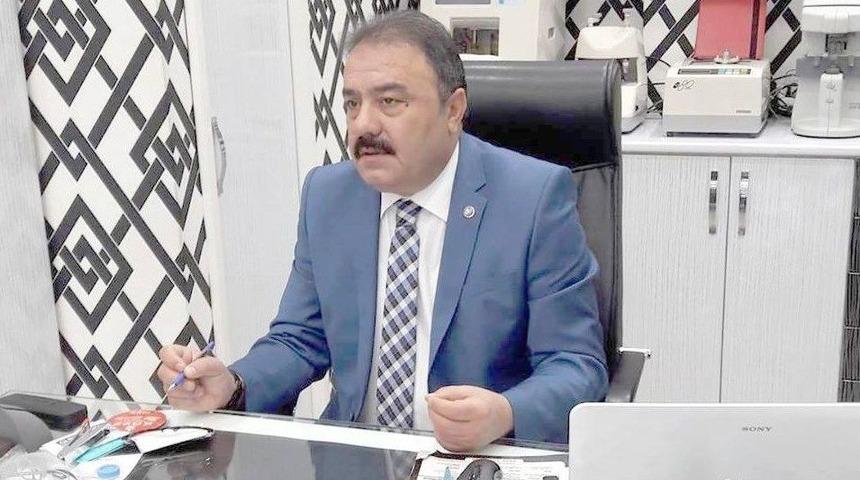 Karaca Uyardı; &ldquo;esnafın Mağdur Edilmesin&rdquo;