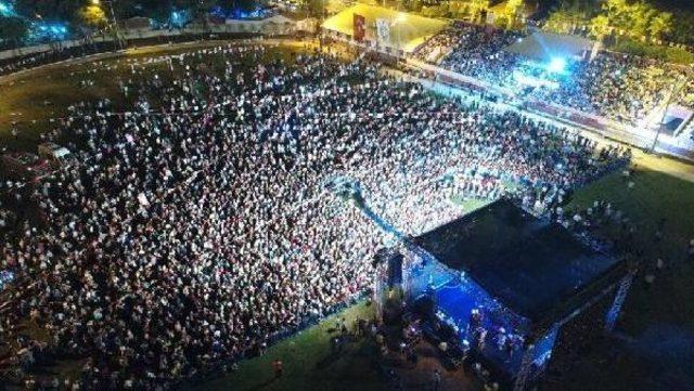 Kırkağa&ccedil;lılar Kurtuluşu Zara Ile Kutladı 2