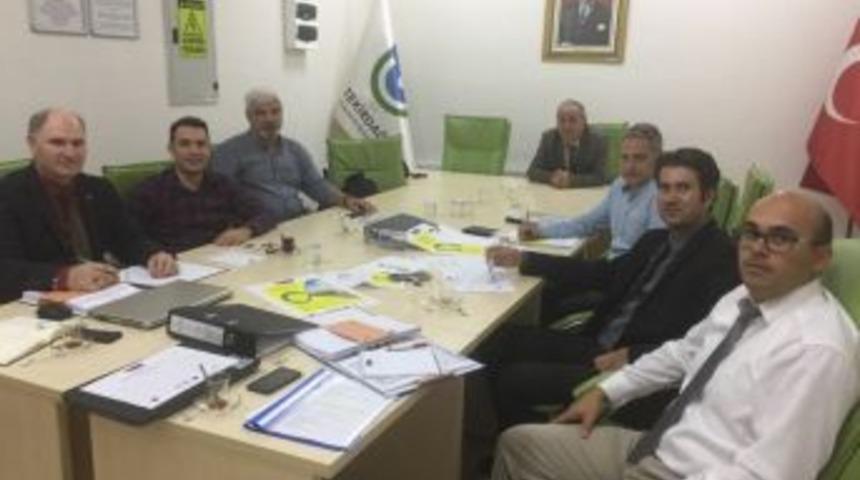 İklim Değişikliği Konusu Masaya Yatırıldı