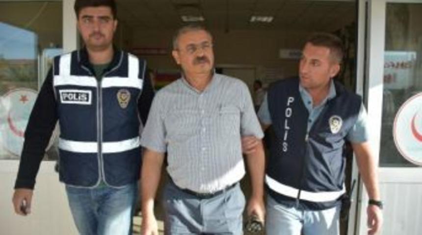 Aksaray&rsquo;Da Feto/pdy Operasyonu: 8 G&ouml;zaltı