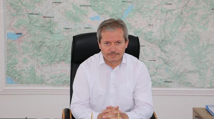 Turgutlu&rsquo;da Servis Ara&ccedil;ları Denetlendi