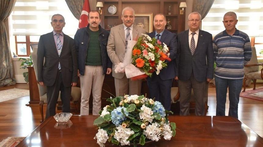 Manisalılar Katmere Doyacak