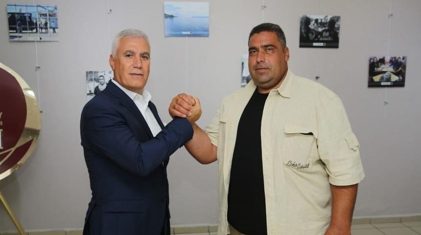 K&uuml;lt&uuml;rlerarası Vatandaşlık Seminerleri