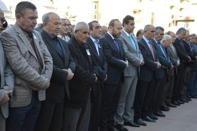 Kızık&rsquo;ın Acı G&uuml;n&uuml; 1