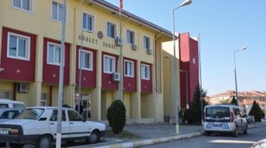 &Ccedil;orum&rsquo;da Uyuşturucu Operasyonu