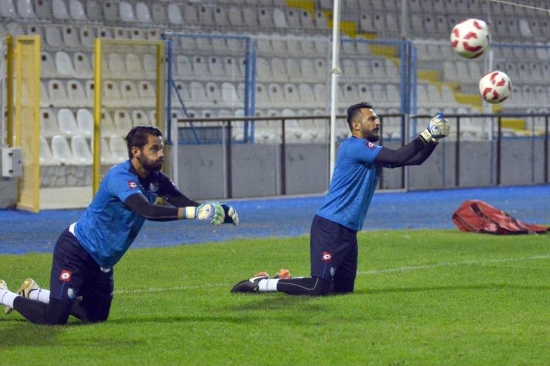 Bb Erzurumspor, Gaziantepspor Ma&ccedil;ına Hazırlanıyor