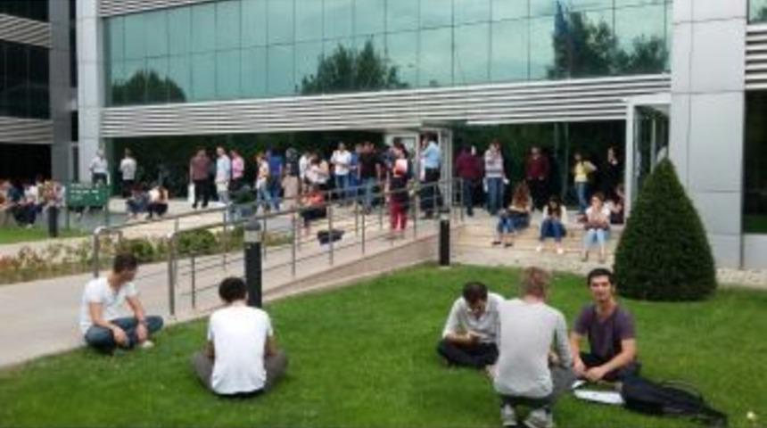 A&ouml;f&rsquo;ten &ldquo;kayıt İşlemlerinizi Son G&uuml;ne Bırakmayın&rdquo; Uyarısı